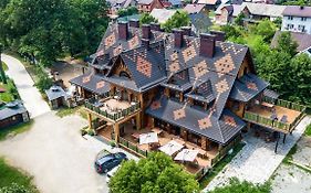 Farma Lama Dom Gościnny